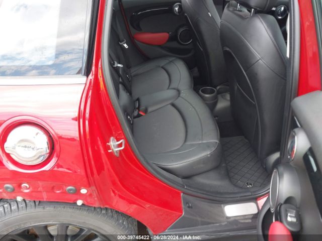 WMWXU3C59F2B66154 Mini Hardtop Cooper S