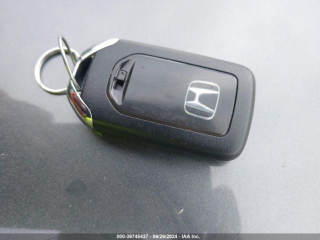 SHHFK7H48MU220531 Honda Civic Sport