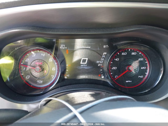 Dodge Charger Sxt Rwd 2020 2C3CDXBGXLH228886 Image 7