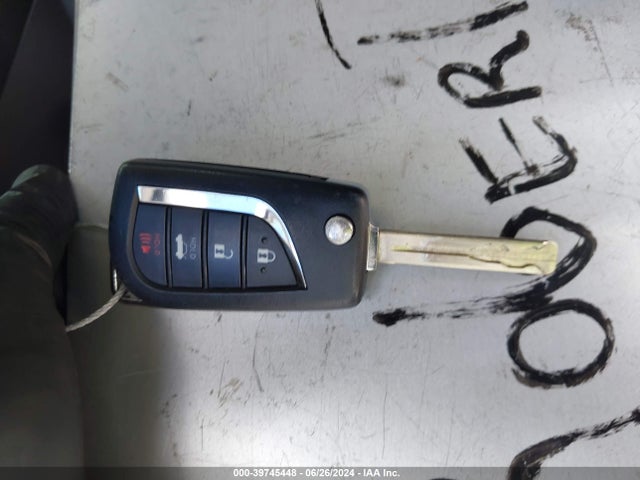 Toyota COROLLA LE 2021 5YFEPMAE8MP252609 Image 11