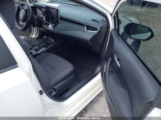 Toyota COROLLA LE 2021 5YFEPMAE8MP252609 Image 5