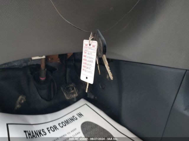 3N6CM0KN5KK711471 Nissan NV200 SV