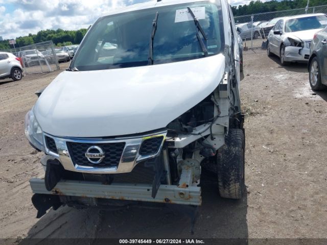 3N6CM0KN5KK711471 Nissan NV200 SV