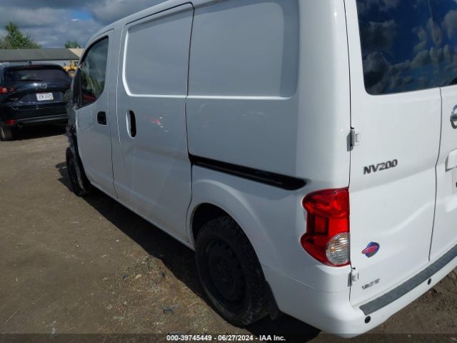 3N6CM0KN5KK711471 Nissan NV200 SV