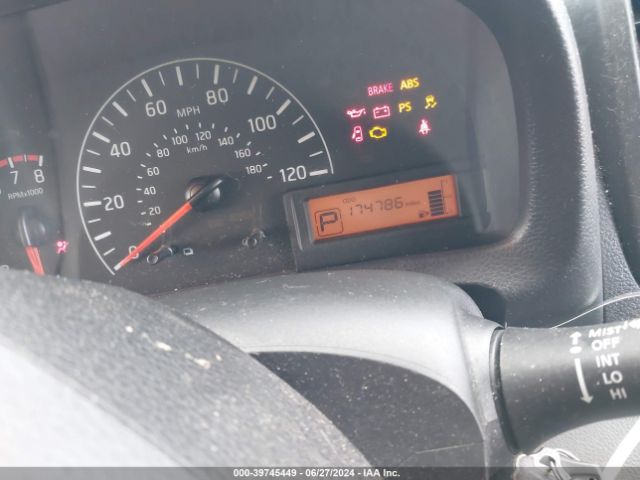 3N6CM0KN5KK711471 Nissan NV200 SV