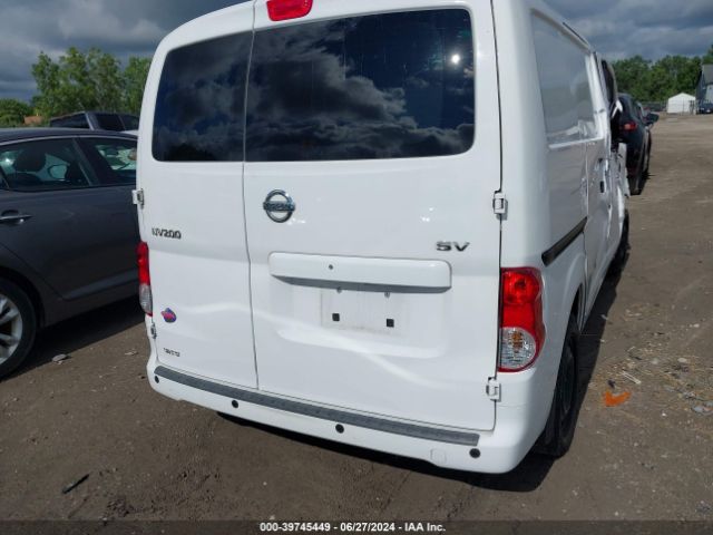 3N6CM0KN5KK711471 Nissan NV200 SV