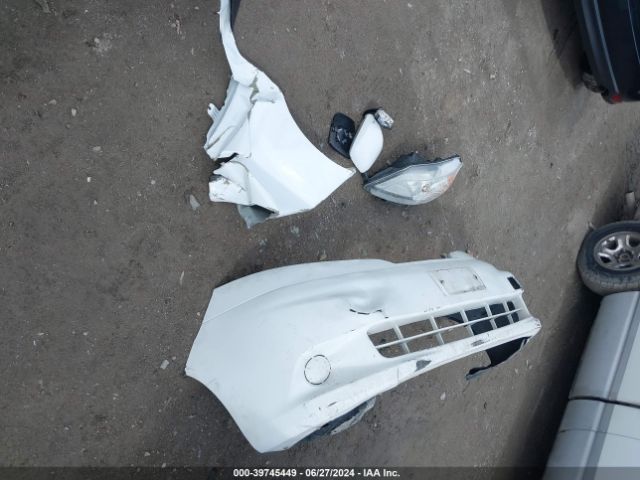 3N6CM0KN5KK711471 Nissan NV200 SV