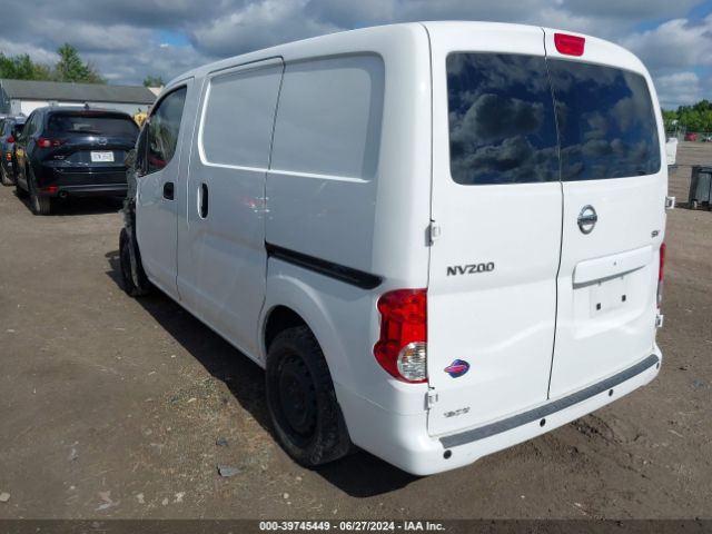3N6CM0KN5KK711471 Nissan NV200 SV