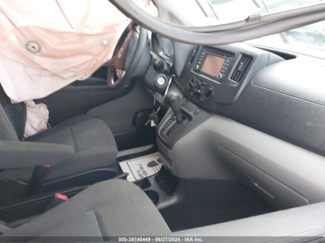 3N6CM0KN5KK711471 Nissan NV200 SV