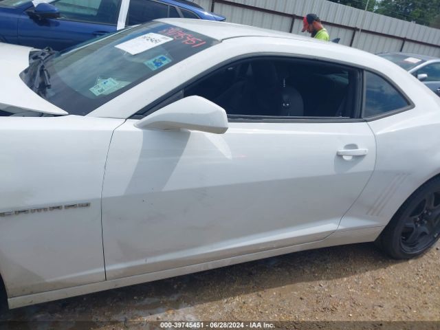 2G1FB1E32F9182370 Chevrolet Camaro 2ls