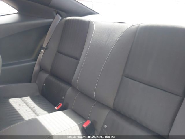 2G1FB1E32F9182370 Chevrolet Camaro 2ls