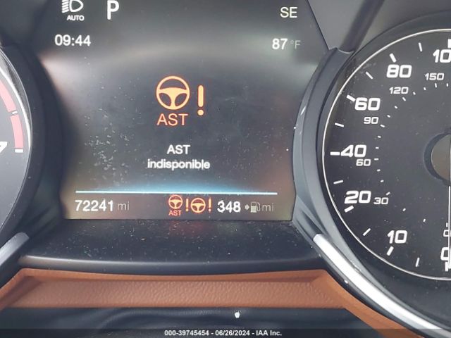 ZARFAECN6H7556382 Alfa Romeo Giulia Ti Rwd