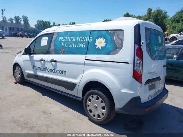 Ford Transit Connect Xlt 2019 NM0LS7F23K1402033 Image 3