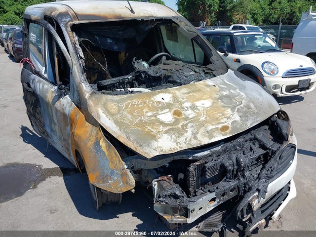 Ford Transit Connect Xlt 2019 NM0LS7F23K1402033 Image 6