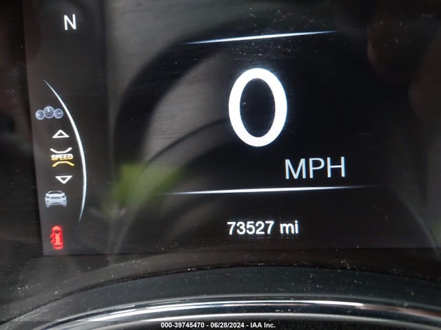 1C4RJFAGXJC120438 Jeep Grand Cherokee Altitude 4x4