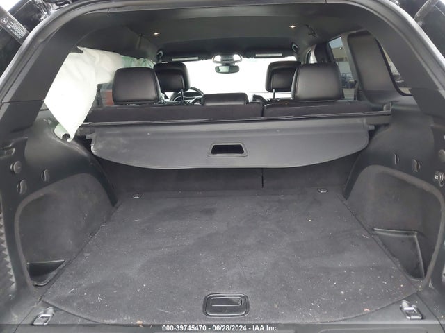 1C4RJFAGXJC120438 Jeep Grand Cherokee Altitude 4x4