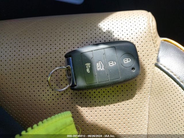 KNDPR3A62J7378354 KIA Sportage Sx Turbo