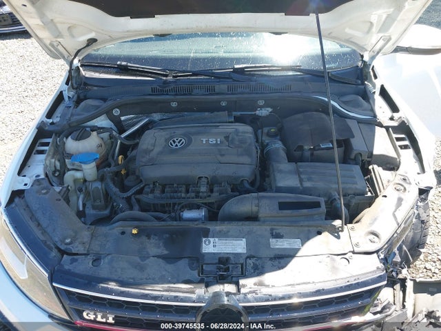 3VW4T7AJ2GM334883 Volkswagen Jetta 2.0t Gli Sel