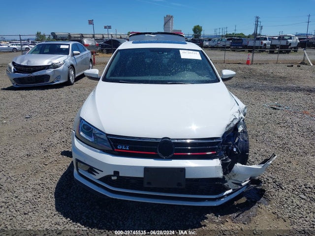 3VW4T7AJ2GM334883 Volkswagen Jetta 2.0t Gli Sel