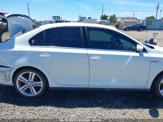 3VW4T7AJ2GM334883 Volkswagen Jetta 2.0t Gli Sel