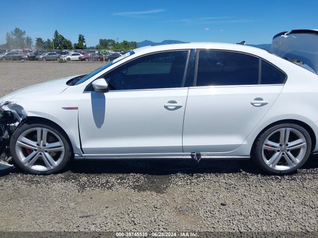 3VW4T7AJ2GM334883 Volkswagen Jetta 2.0t Gli Sel