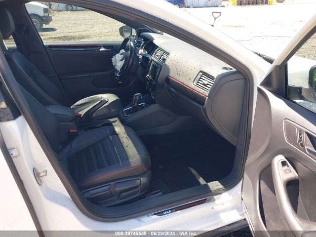 3VW4T7AJ2GM334883 Volkswagen Jetta 2.0t Gli Sel