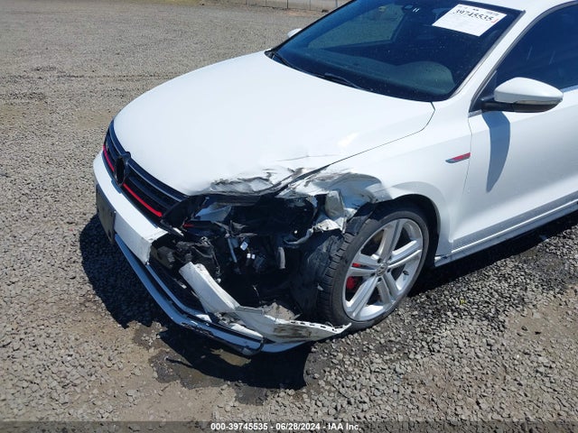 3VW4T7AJ2GM334883 Volkswagen Jetta 2.0t Gli Sel