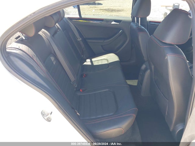 3VW4T7AJ2GM334883 Volkswagen Jetta 2.0t Gli Sel