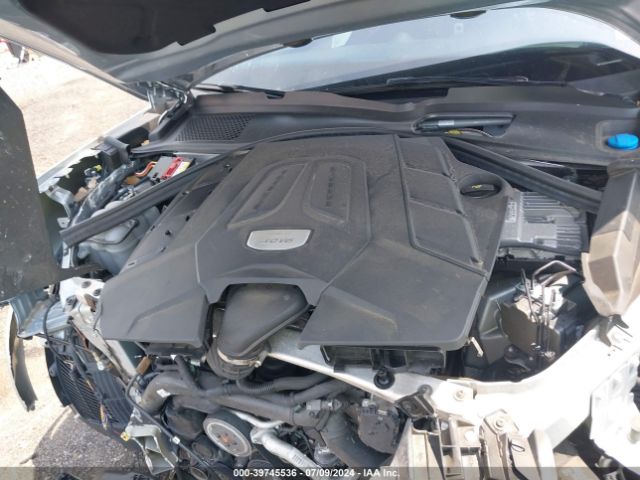 2019 PORSCHE CAYENNE WP1AA2AY4KDA09442 Photo 9