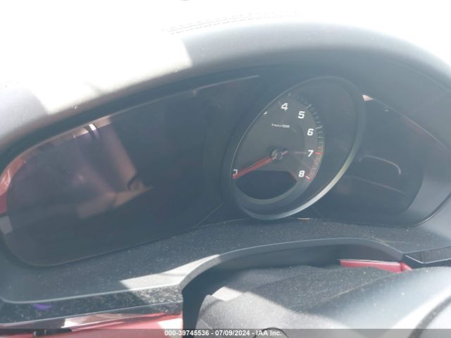 2019 PORSCHE CAYENNE WP1AA2AY4KDA09442 Photo 6