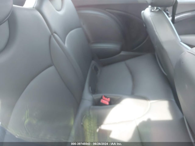 2012 MINI COOPER S WMWSV3C54CTY18110 Photo 7