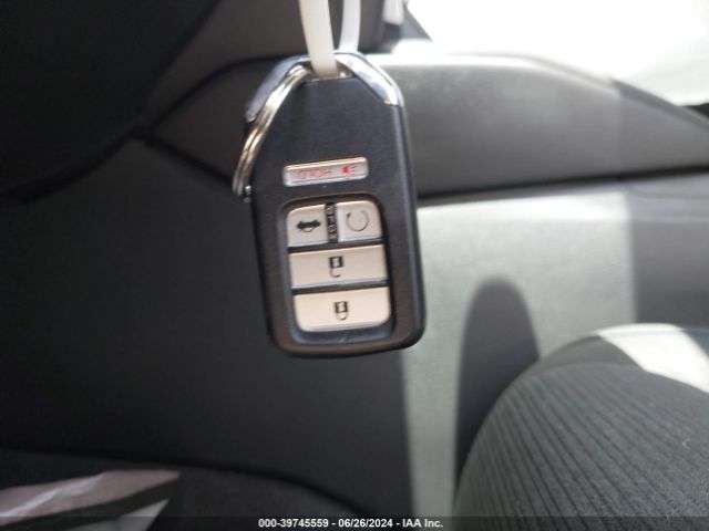 19XZE4F57LE008904 Honda INSIGHT EX