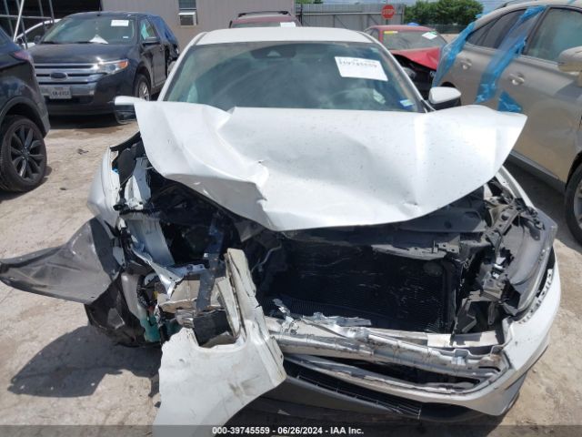 19XZE4F57LE008904 Honda INSIGHT EX