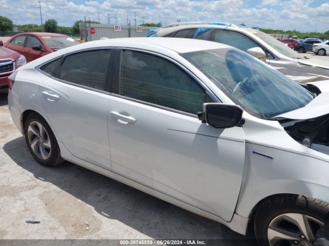 19XZE4F57LE008904 Honda INSIGHT EX