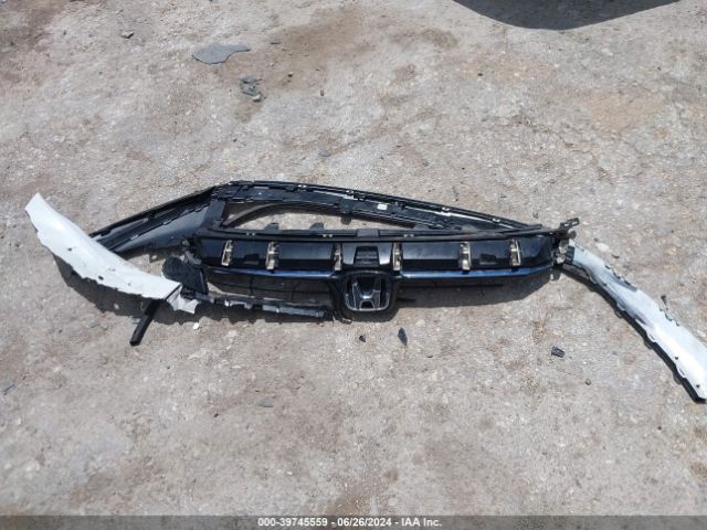 19XZE4F57LE008904 Honda INSIGHT EX