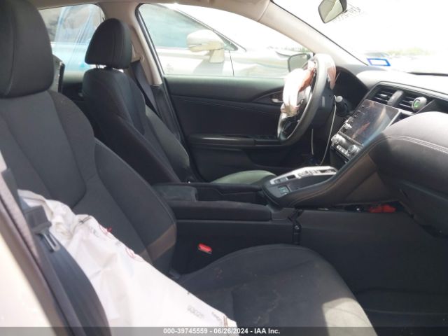 19XZE4F57LE008904 Honda INSIGHT EX