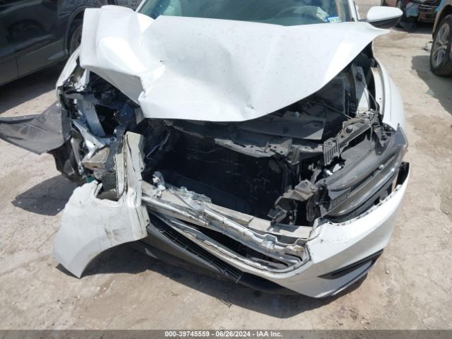 19XZE4F57LE008904 Honda INSIGHT EX