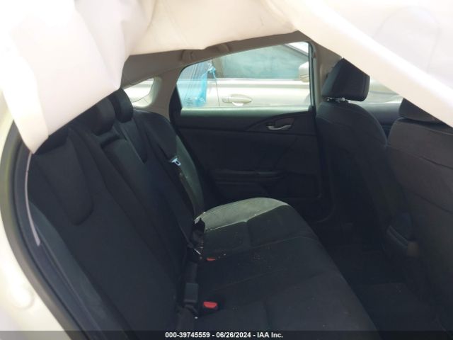 19XZE4F57LE008904 Honda INSIGHT EX