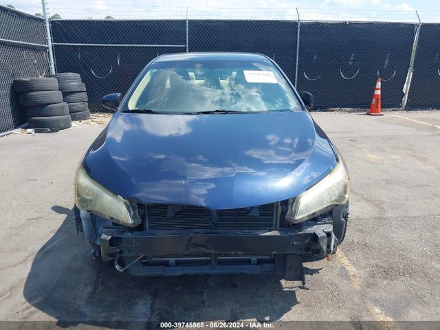 Toyota CAMRY LE 2015 4T4BF1FK0FR447565 Image 13