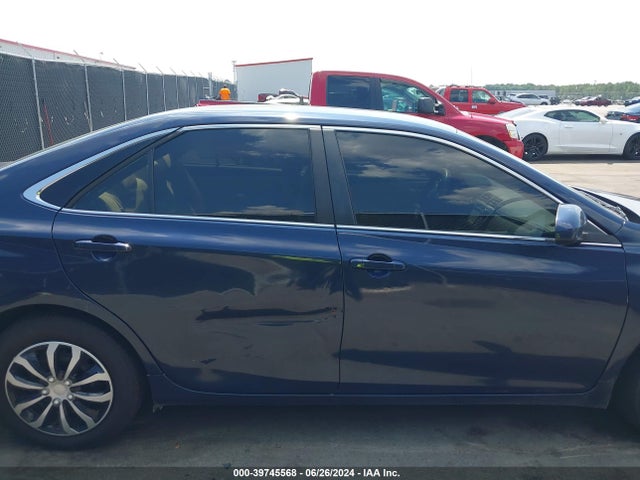 Toyota CAMRY LE 2015 4T4BF1FK0FR447565 Image 14