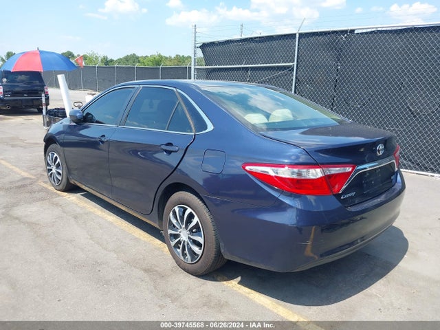 Toyota CAMRY LE 2015 4T4BF1FK0FR447565 Image 3