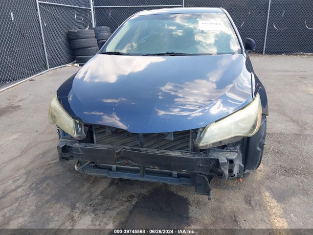 Toyota CAMRY LE 2015 4T4BF1FK0FR447565 Image 6