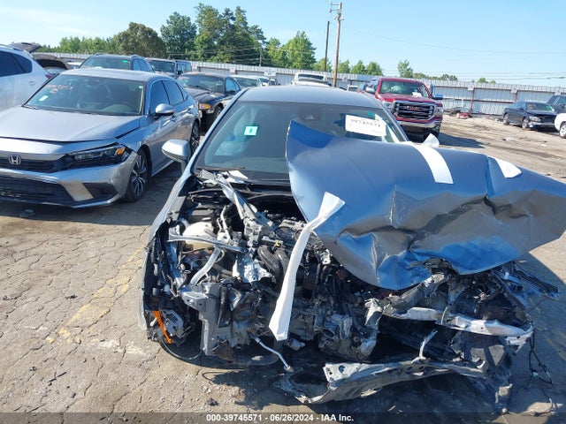 Toyota COROLLA LE 2020 JTDEPRAE3LJ003683 Image 12