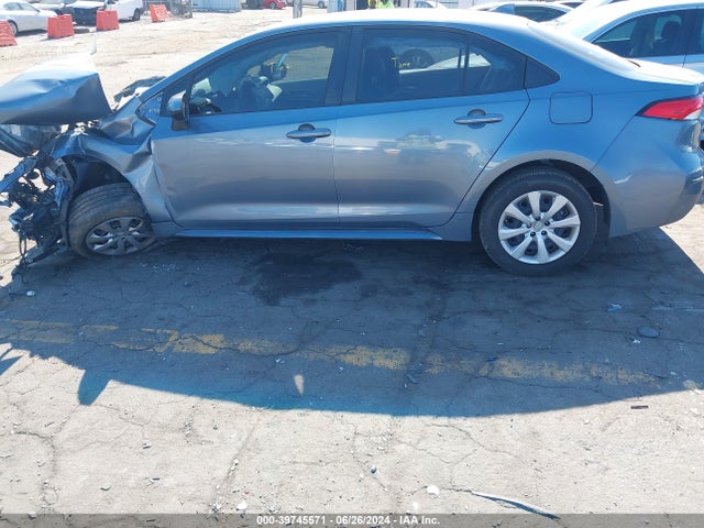 Toyota COROLLA LE 2020 JTDEPRAE3LJ003683 Image 14