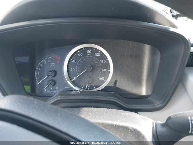 Toyota COROLLA LE 2020 JTDEPRAE3LJ003683 Image 15