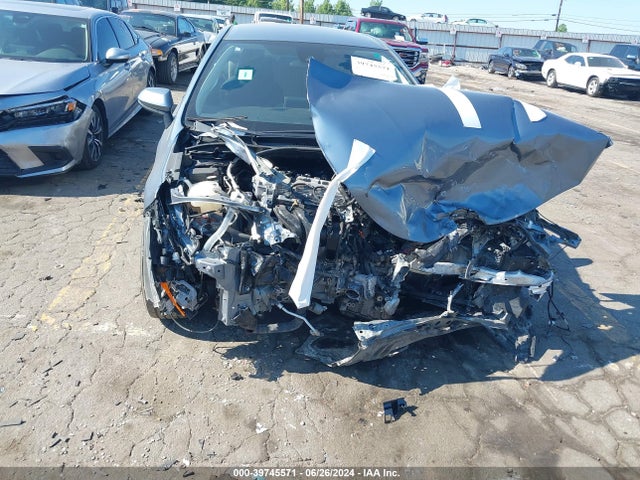 Toyota COROLLA LE 2020 JTDEPRAE3LJ003683 Image 6