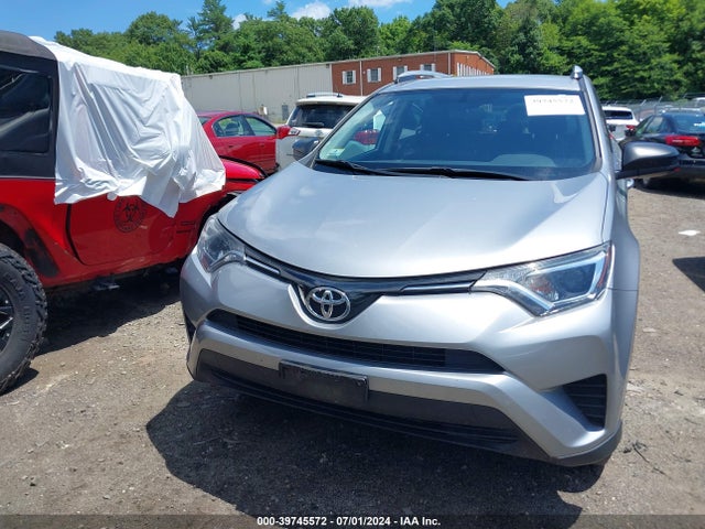 Toyota RAV4 LE 2016 2T3BFREV0GW419651 Image 12