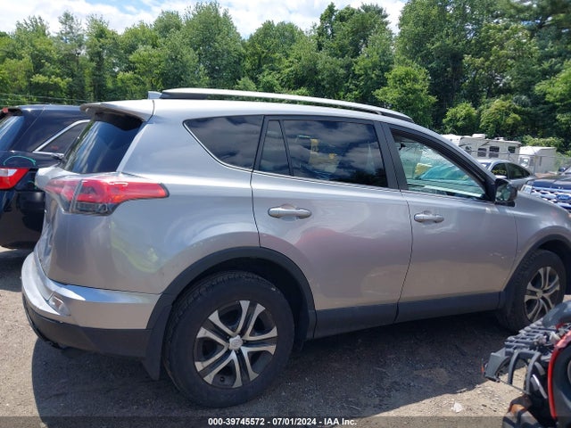 Toyota RAV4 LE 2016 2T3BFREV0GW419651 Image 13