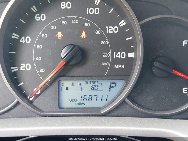 Toyota RAV4 LE 2016 2T3BFREV0GW419651 Image 15