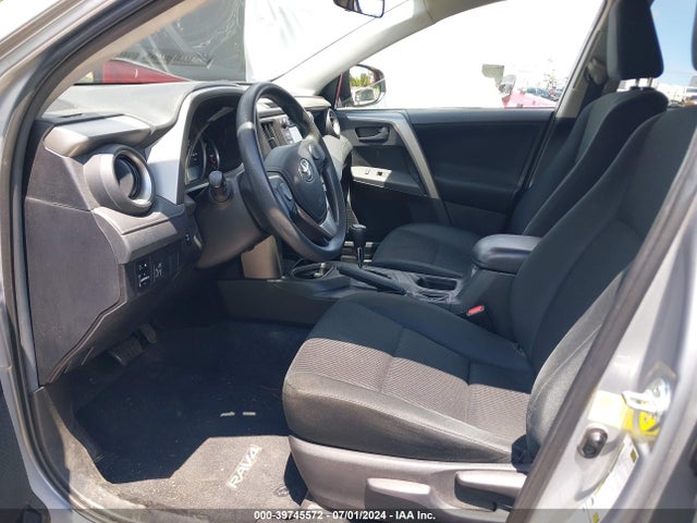 Toyota RAV4 LE 2016 2T3BFREV0GW419651 Image 5
